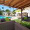 Holiday Home Villa Paradise by Interhome