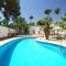 Holiday Home Villa Paradise by Interhome