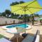 Holiday Home Villa Paradise by Interhome