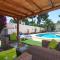 Holiday Home Villa Paradise by Interhome