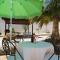 Holiday Home Villa Paradise by Interhome
