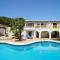 Holiday Home Villa Paradise by Interhome