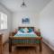 55 Incline Way - Saundersfoot Coastal Retreat with Patio & Parking