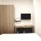Eantos Studios and Suites