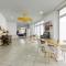 GuestHouse Lugano Studio Apartments by LR
