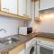 Apartment Windsor by Interhome - Blanes