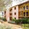 Apartment Le Hameau des Issambres-5 by Interhome - 雷以桑布尔