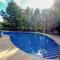 Apartment Apartamento Bonmont by Interhome