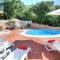 Holiday Home La Teulada by Interhome