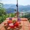 Holiday Home Daniele by Interhome - Cademario