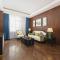 OBOR Hotel