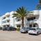 Apartment Albaranas by Interhome