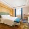 OBOR Hotel