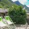 Holiday Home Rustico Ca' di Garoi by Interhome - Malvaglia