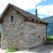 Holiday Home Rustico Ca' di Garoi by Interhome - Malvaglia