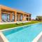 Villa Can Navarro by Interhome