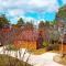 Les Chalets dArgentouleau
