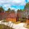 Les Chalets d'Argentouleau - Sarlat-la-Canéda