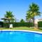 Holiday Home Cristobal by Interhome