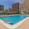 Apartment Voramar-7 by Interhome