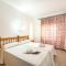 Apartamentos Vista Alegre Casa Azahar