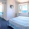 Superior Double or Twin Room with Sea View