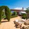 Holiday Home Villa Verde by Interhome - Nigüelas