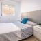 Apartment Puerto Denia by Interhome