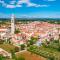 Beautiful Apartment In Svetvincenat