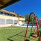 Beautiful Apartment In Svetvincenat
