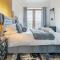 LillyRose Serviced Apartments - St Albans City Centre, Parking