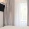 SandLand - Rezydencja Ustronie Morskie - Apartamenty