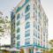 Santori Hotel And Spa