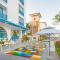 Santori Hotel And Spa