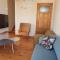 Apt 6 pers. Duplex vue mer avec charme de l'ancien - 布赖迪讷