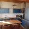 Apt 6 pers. Duplex vue mer avec charme de l'ancien - 布赖迪讷