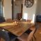 Apt 6 pers. Duplex vue mer avec charme de l'ancien - 布赖迪讷