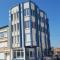 Apt 6 pers. Duplex vue mer avec charme de l'ancien - 布赖迪讷