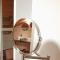 Apt 6 pers. Duplex vue mer avec charme de l'ancien - 布赖迪讷