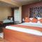 Lake Elementaita Mountain Lodge