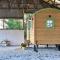 Finest Retreats - The Shepherd's Hut at Northcombe Farm - Beaworthy