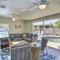 Pet-Friendly Merritt Island Home with Heated Pool