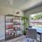 Pet-Friendly Merritt Island Home with Heated Pool