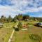 Glamping y Chalet Aventura Park Villa De Leyva La Periquera