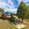 Glamping y Chalet Aventura Park Villa De Leyva La Periquera
