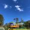 Glamping y Chalet Aventura Park Villa De Leyva La Periquera