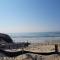 Appartement T3 Bord de plage