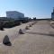 Appartement T3 Bord de plage