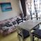 Appartement T3 Bord de plage