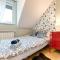 Apartamenty Cichowierzbowo